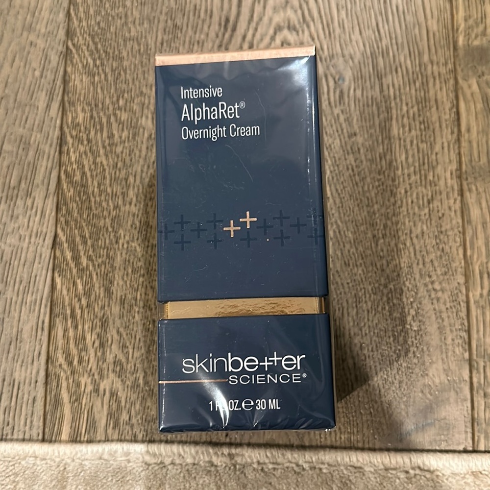 SkinBetter AlphaRet